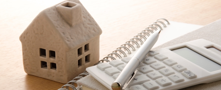 Housing Advice Banner: Link to 'Housing Advice ' Housing Advice Banner