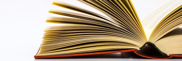 Open book: Link to 'West Calder Library' open book